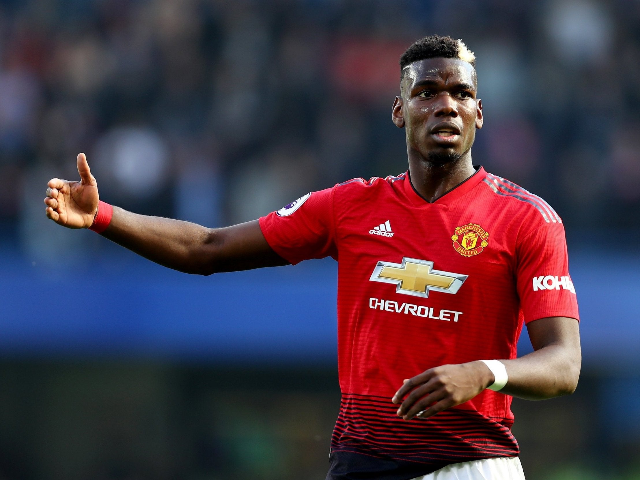 Chelsea vs Manchester United player ratings: Ashley Young stars as Paul Pogba and Alvaro Morata fall flat