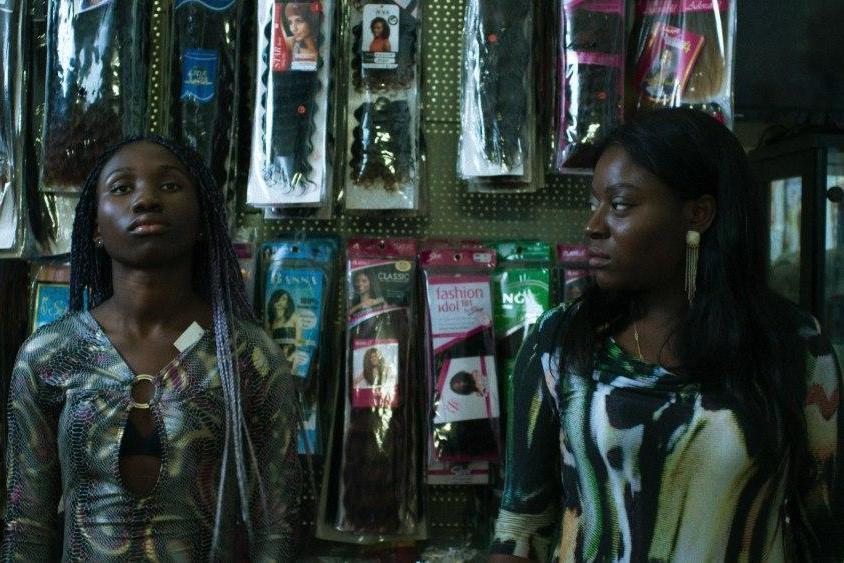 Lady Zama Sexy Video - London Film Festival: Sex trafficking drama 'Joy' named best film ...