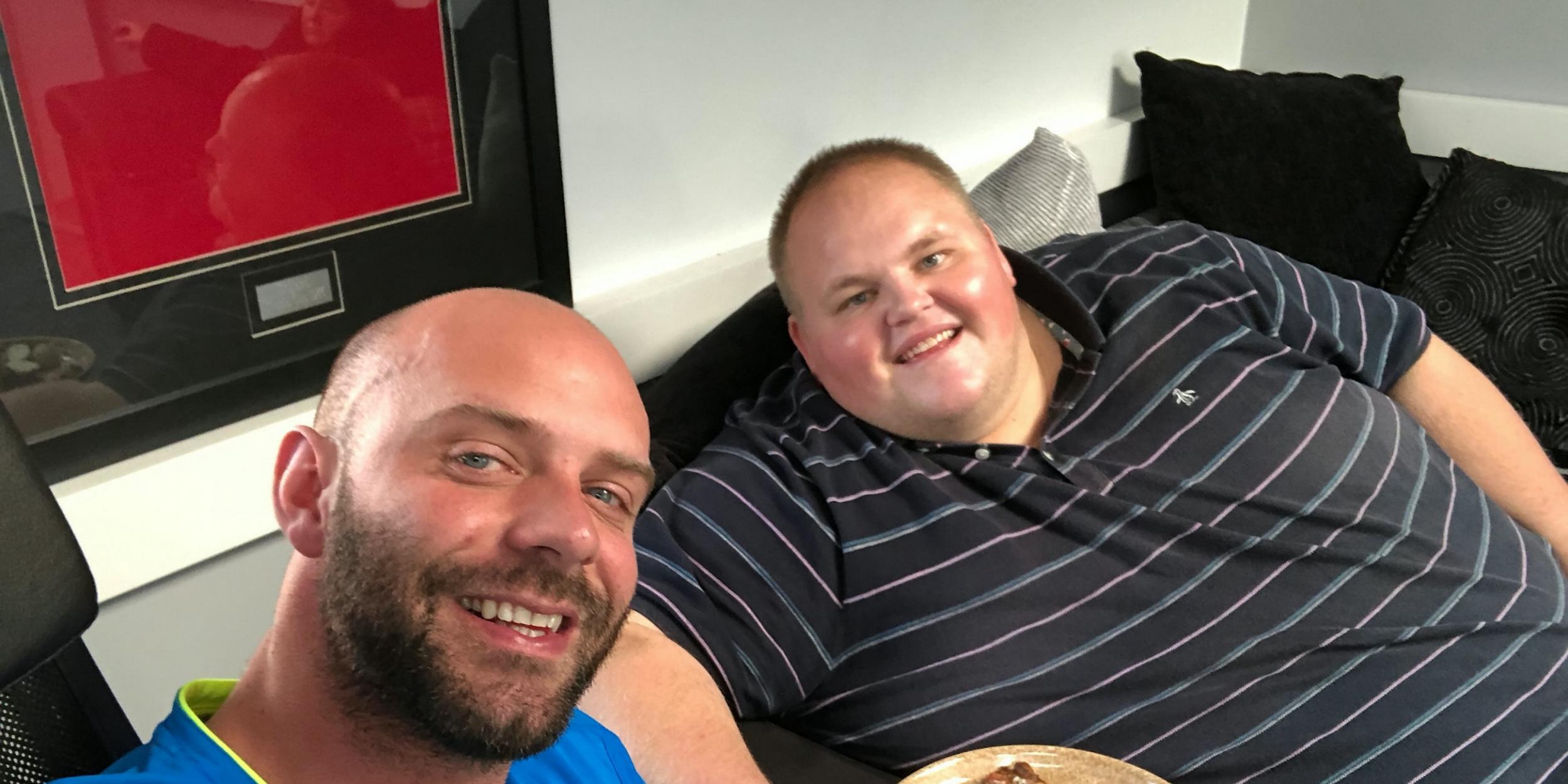 Personal Trainer Gets Obese Client Banned From Five Local Takeaways
