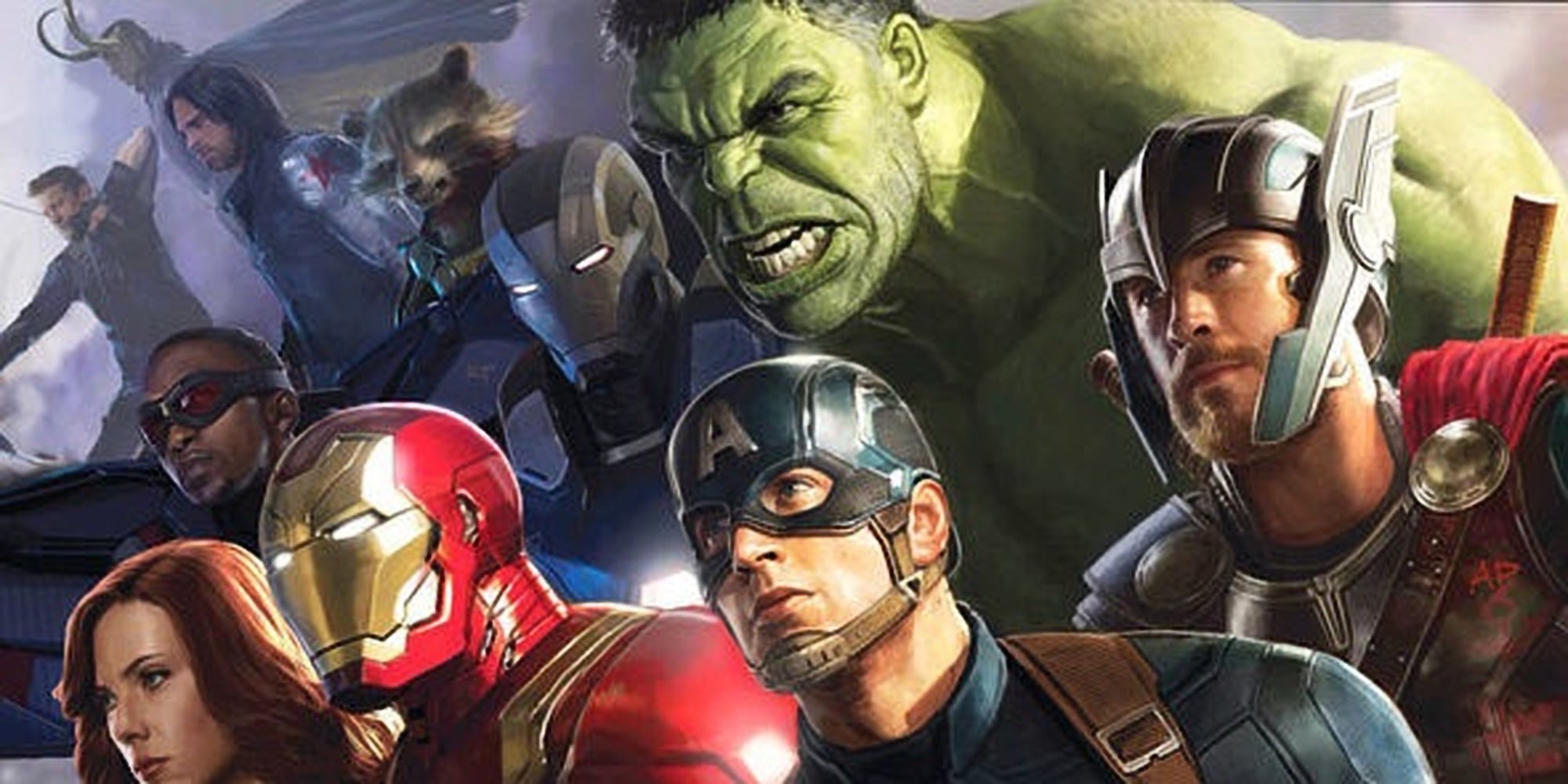 Avengers: Endgame - what we know so far - BBC News
