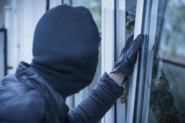Aviva home insurance claims for theft rose by 115 per cent on Bonfire Night alone last year