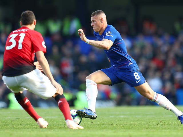 Ross Barkley has started the season well