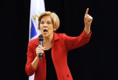 Why journalists are wrong about Elizabeth Warren’s DNA test