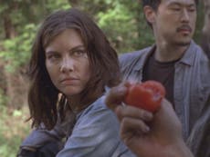 The five biggest talking points from The Walking Dead episode 3