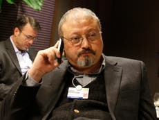 Khashoggi: Turkey demands to know where murdered journalist’s body is