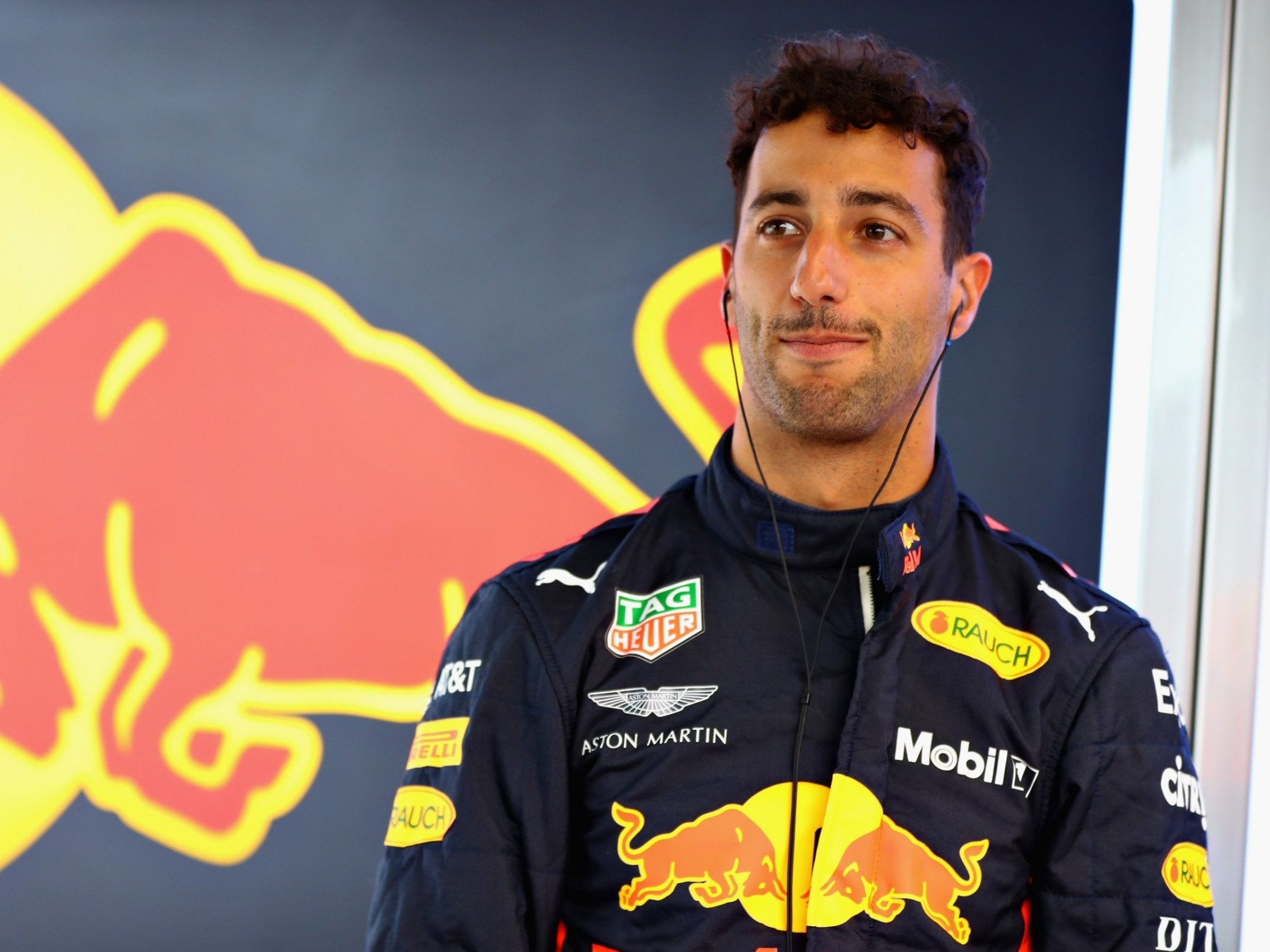 Daniel Ricciardo was furious with his latest Red Bull retirement in Texas
