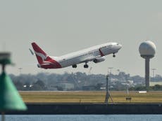 Qantas has a new solution to flight overbooking