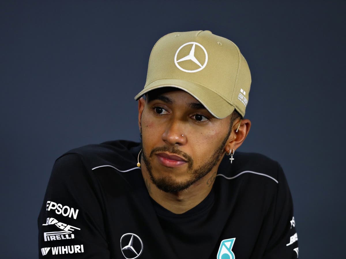 US Grand Prix: Lewis Hamilton admits Mercedes made it ‘too hard for ourselves’ after missing out on title