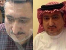 Khashoggi lookalike in 15-man team sent to abduct or kill journalist