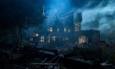 The Haunting Of Hill House Season 2 Netflix Confirm Title For