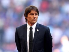 Madrid hit problem over Conte contract demand as Lopetegui nears sack