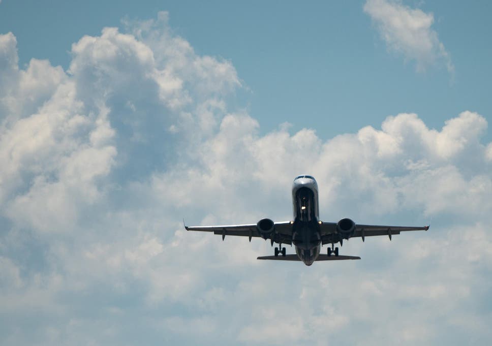 Aviation is currently on track to use a quarter of the planet’s annual carbon budget by 2050