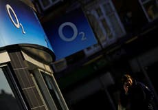 O2 postpones stock market float over Brexit fears, according to report