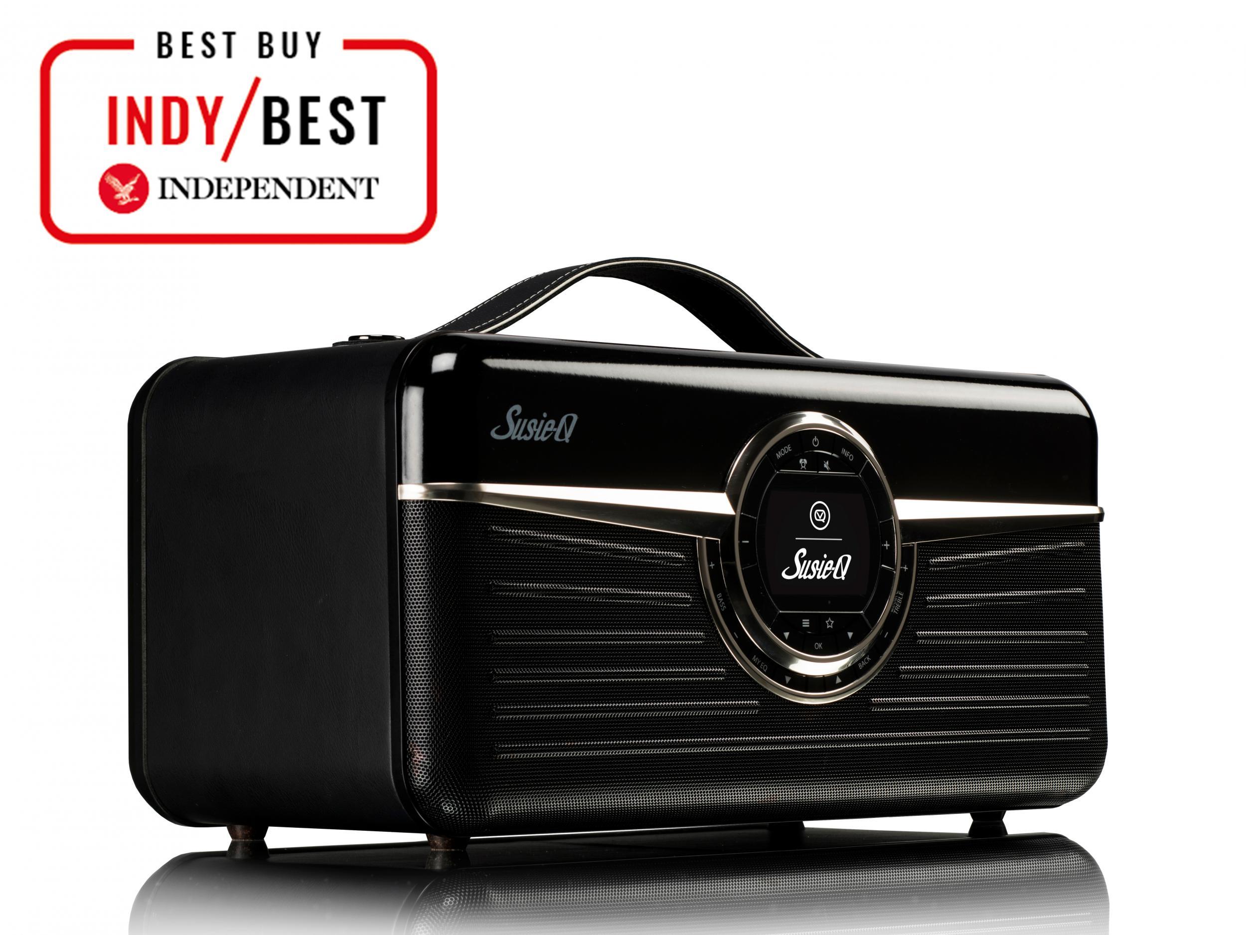 Best Dab Radios The Independent