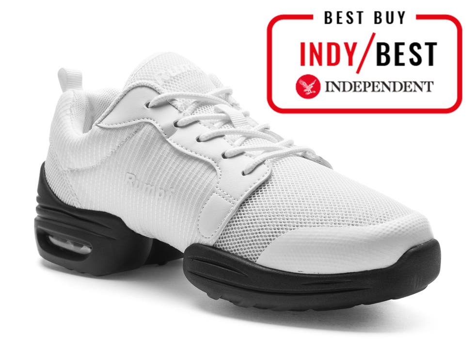 11 best dance shoes for women | The Independent | The Independent
