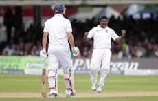 Sri Lanka's Herath set to retire after first test against England