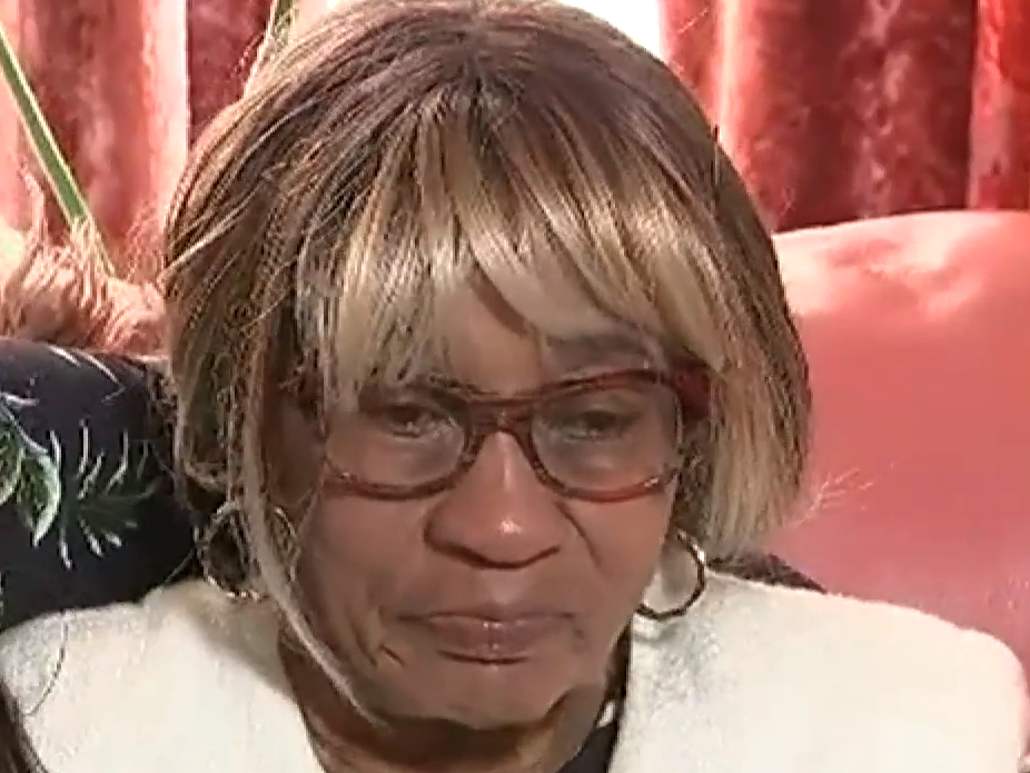 Delsie Gayle speaks out after suffering racist abuse on a Ryanair flight