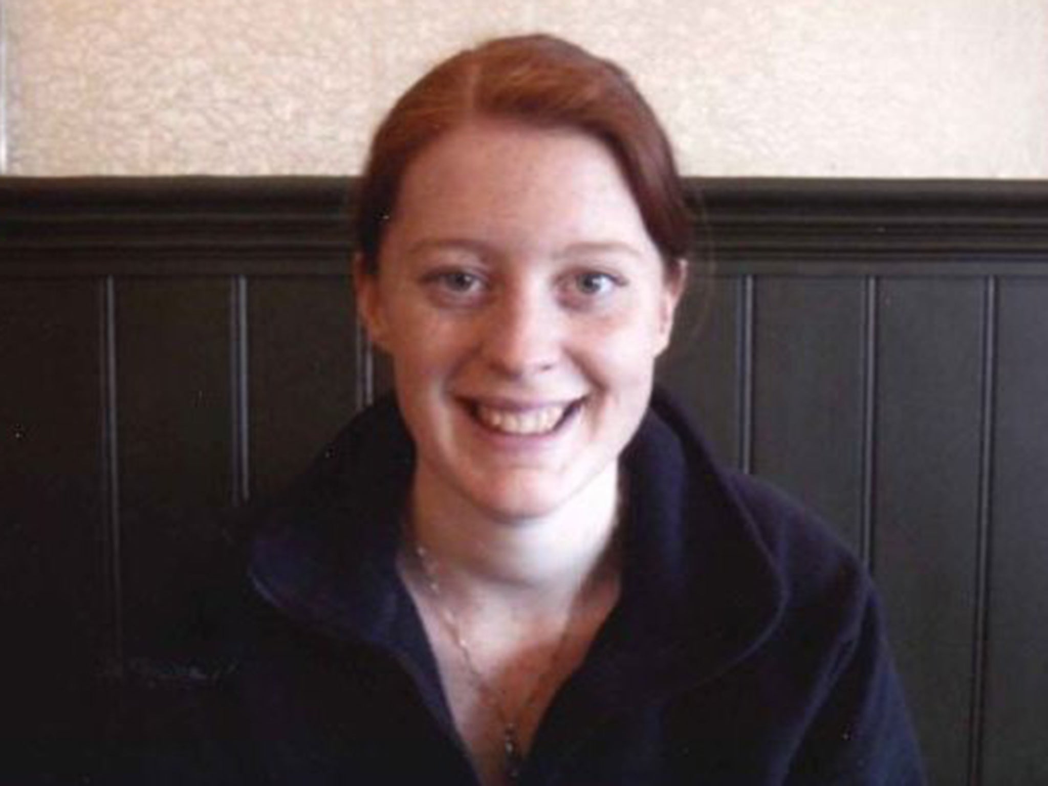 Ms Eastwood was attacked during an argument with her killer