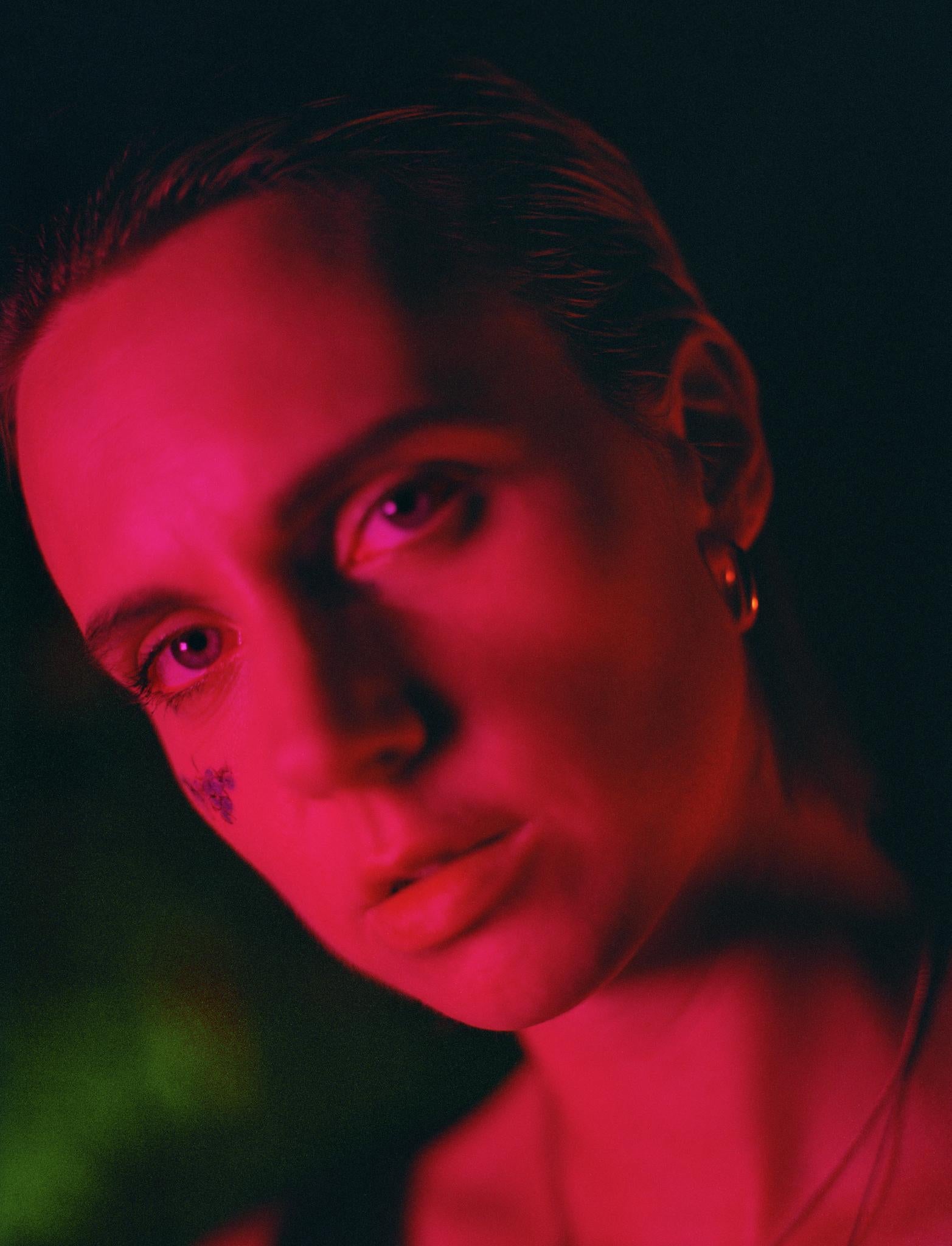 Susteen lila Vruchtbaar MØ interview: 'Everything's going crazy conservative' | The Independent |  The Independent