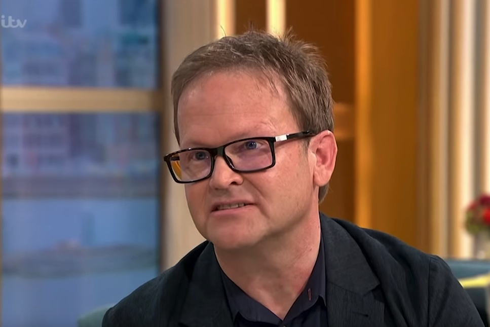 Weight loss expert criticised after blaming parents for childhood obesity