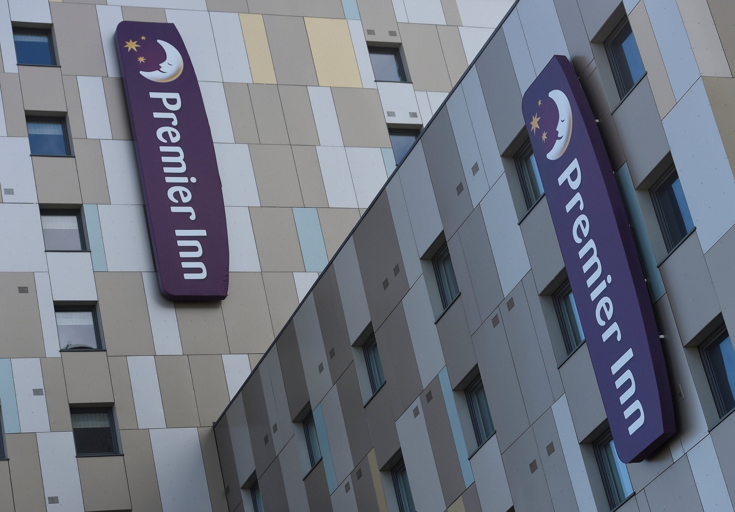 Premier Inn-Besitzer Whitbread bestätigt 1.500 Jobs in Restaurants und Hotels