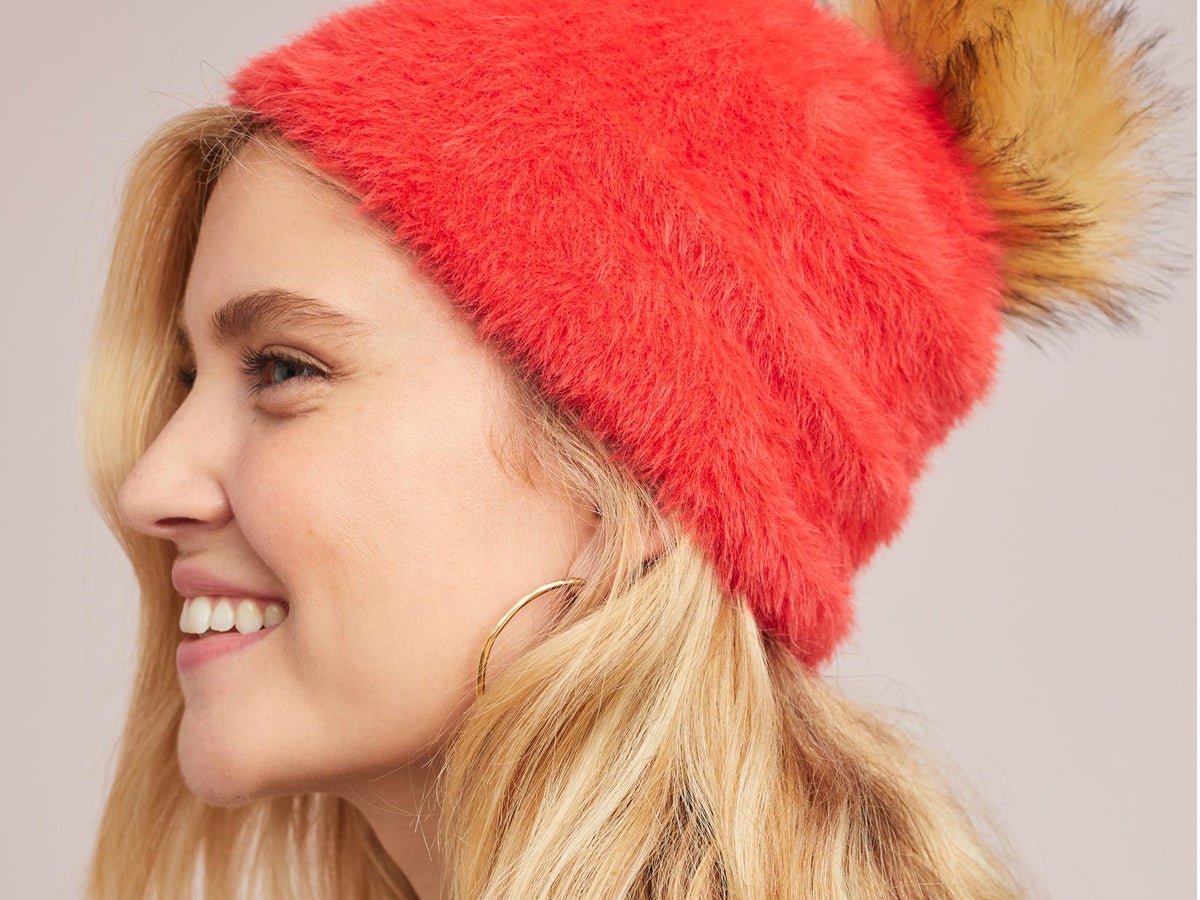 13 Best Winter Hats For Women The Independent The Independent