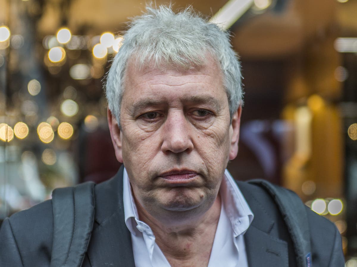 Sunday Times' Rod Liddle suggests extremists should blow themselves up in London's Tower Hamlets away 'from where the rest of us live’