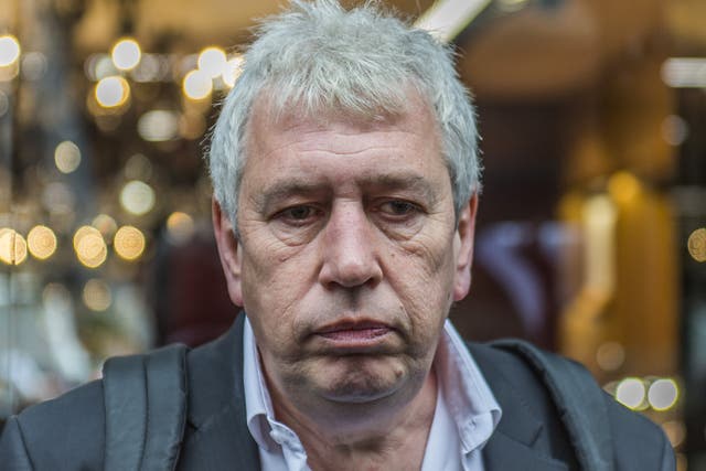 Rod Liddle has a long history of making controversial comments