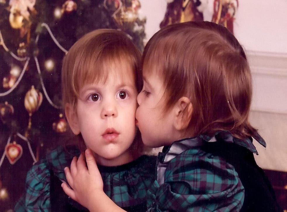 Identical Twin Girls Transition Into Boys After Both Come Out As Transgender The Independent The Independent