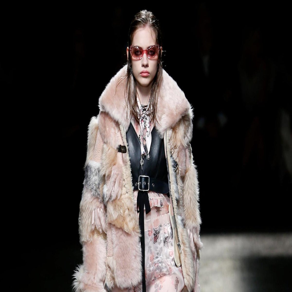 Coach is the latest fashion brand to ban fur from its collections, The  Independent