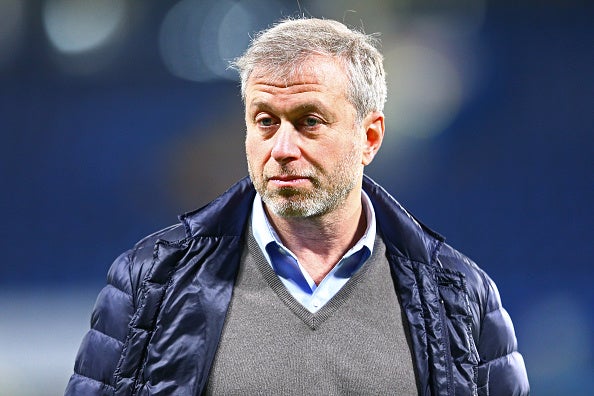 In June, Russian oligarch and Chelsea FC owner Roman Abramovich 'withdrew' his tier 1 visa application after coming under increased Home Office scrutiny