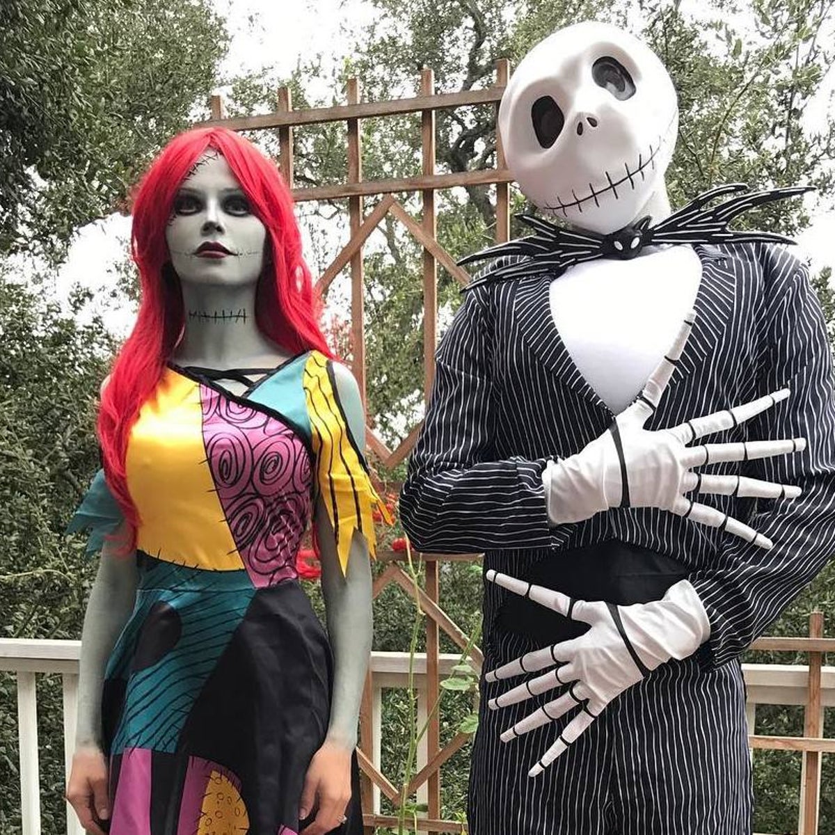 halloween dress up for couples 25 Costume Ideas - Anna Danigelis Halloween 2019: 18 of the