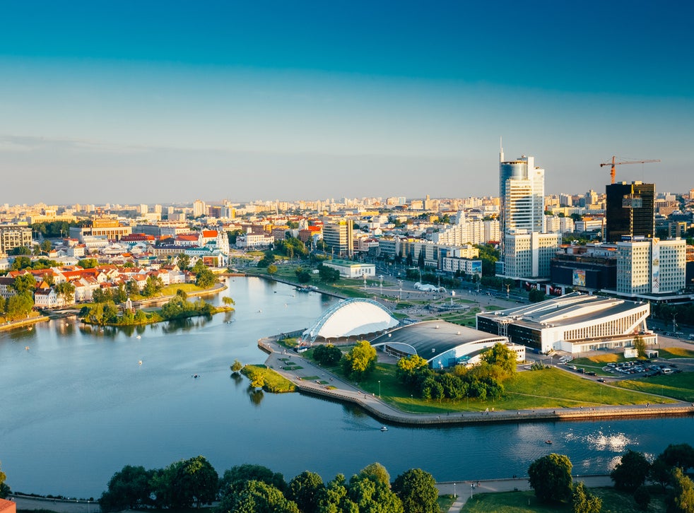 Minsk city guide: Where to eat drink shop and stay in the Belarus