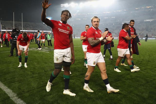 England players could be overlooked for the 2021 Lions tour due to the new English season schedule