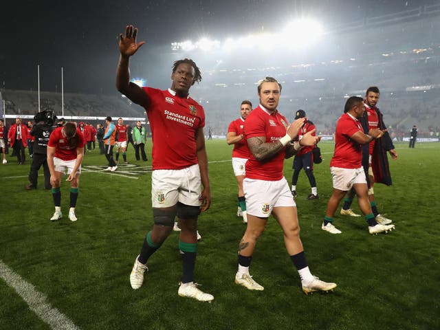 England players could be overlooked for the 2021 Lions tour due to the new English season schedule