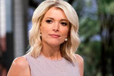 Megyn Kelly apologises for asking why blackface is wrong
