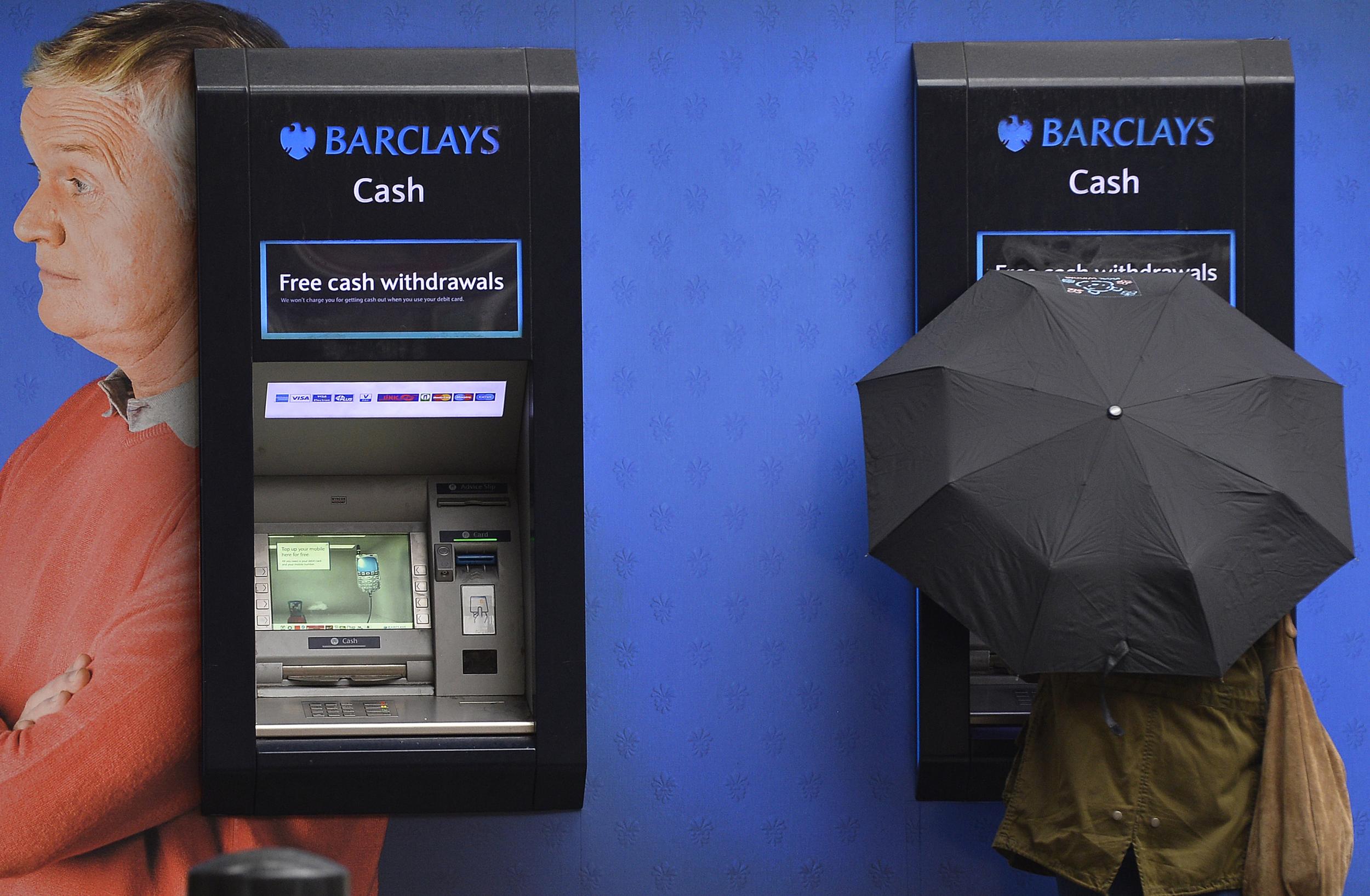 The lender has been charged £400m over PPI mis-selling so far this year