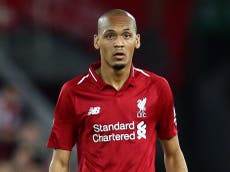 Liverpool gave Fabinho an ideal shape against Red Star - and he shined