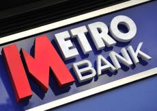 Metro Bank profits jump 197% as it adds 100,000 new customers