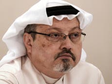 How Khashoggi got caught in the crossfire between two rival nations