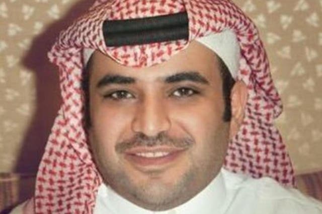 Aide to Crown Prince Mohammad bin Salman, Saud al-Qahtani is claimed to have ordered Khashoggi's murder