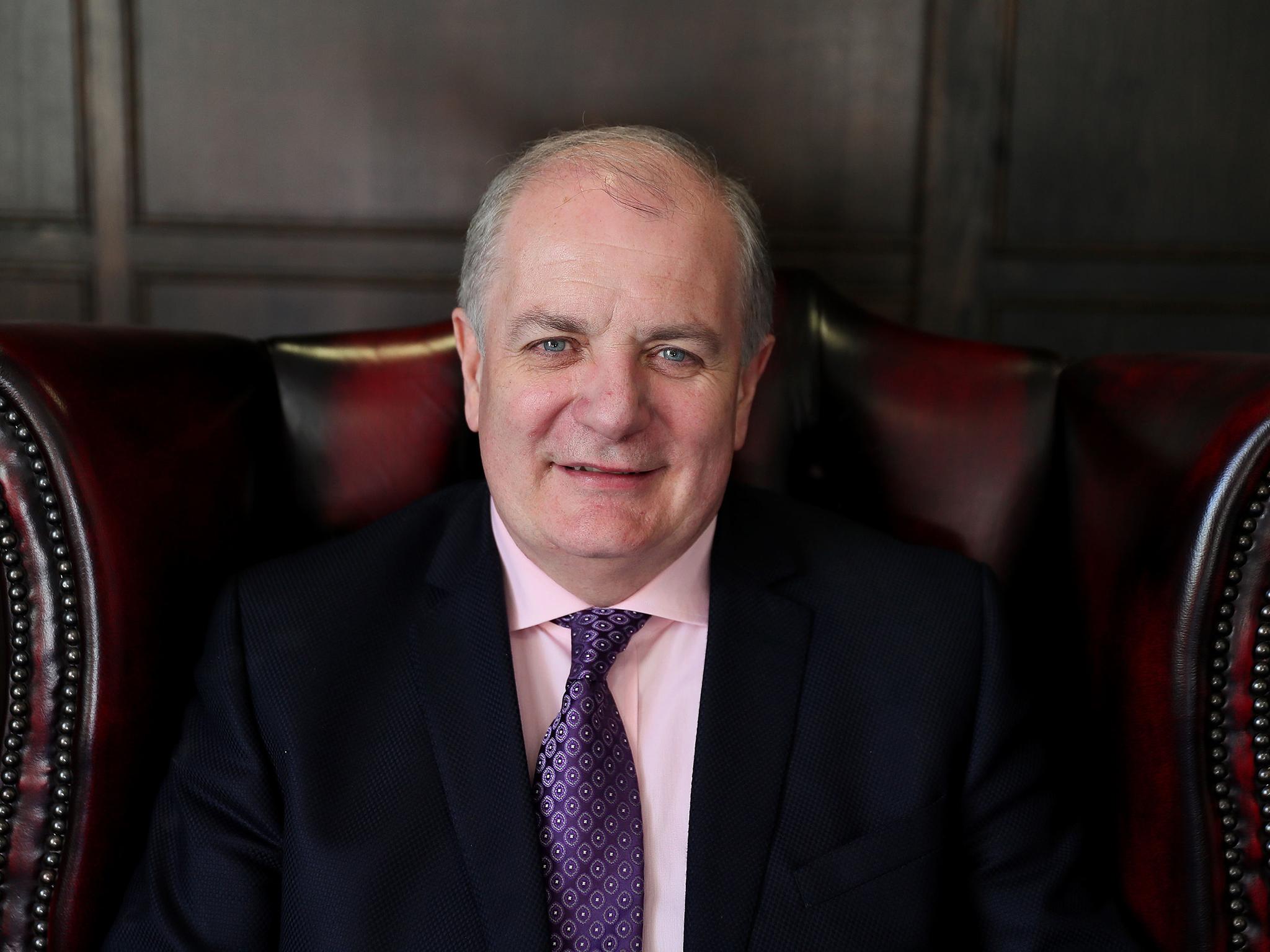 Gavin Duffy