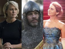 Every new movie and TV show coming to Netflix in November