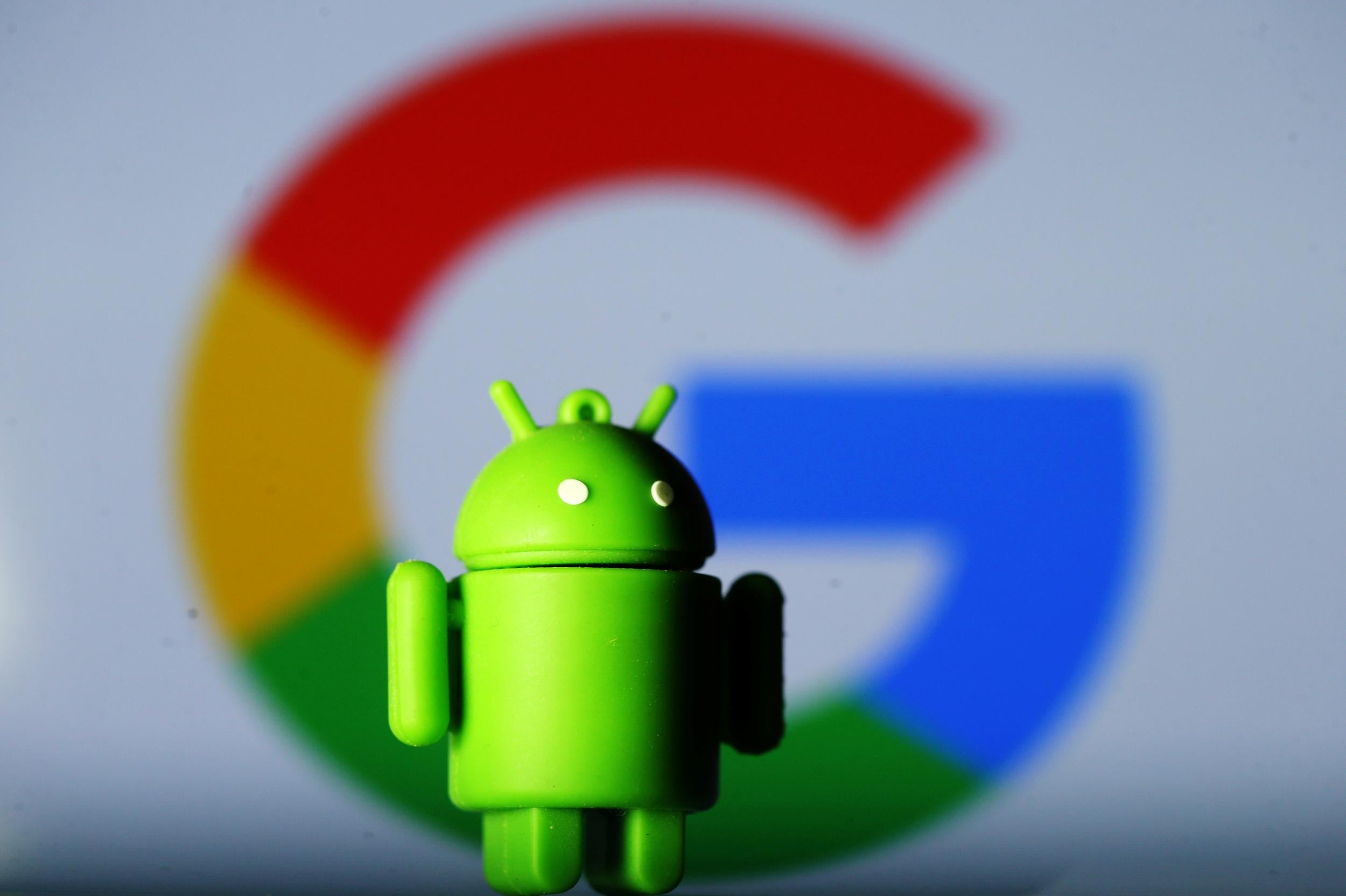 RAINBOWMIX Apps in Google Play Serve Up Millions of Ad Fraud