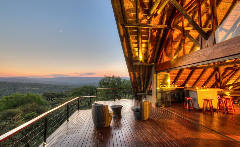 Why KwaZulu-Natal is South Africa's best-value holiday destination ...