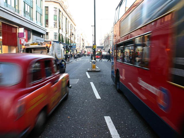Exposure to traffic noise is linked with an increased risk of obesity and diabetes