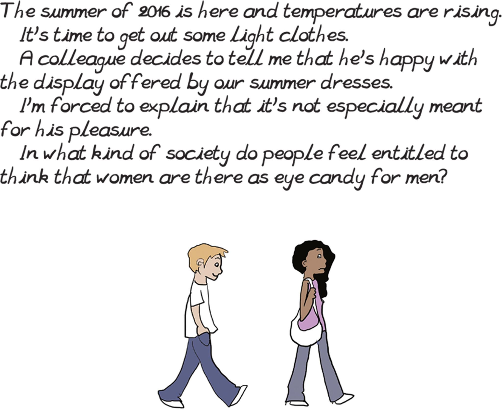 What Is The Male Gaze Definition Examples Historical 41 OFF