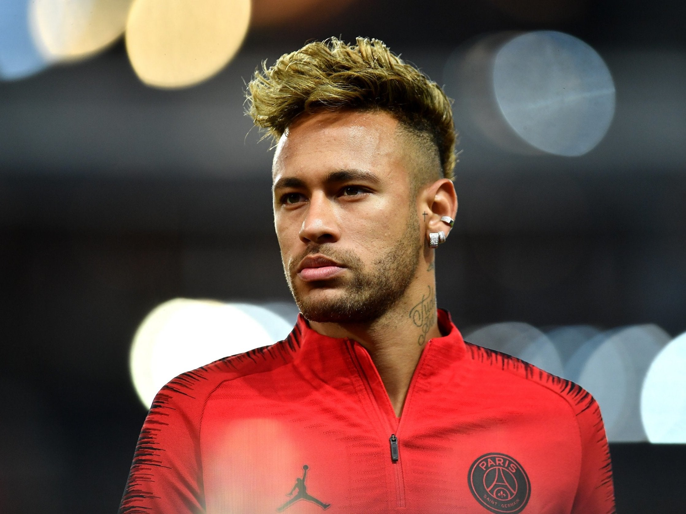 Neymar could face up to six years in prison if found ...