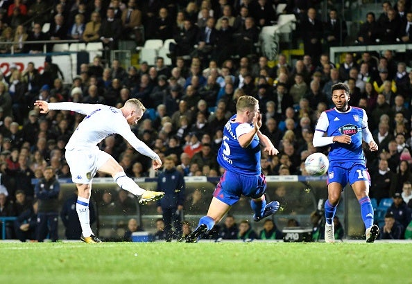 Marcelo Bielsa's side won just their second game in six