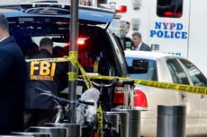 Lou Dobbs claims recent bomb scares are 'false flag'